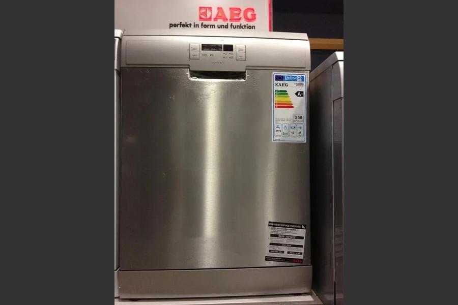 Electrom&eacute;nagers