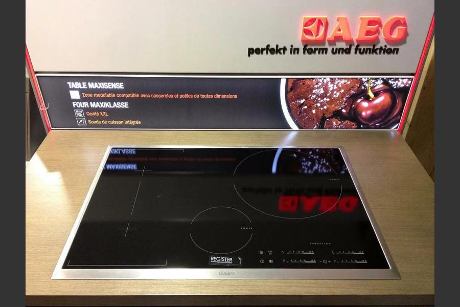 Electrom&eacute;nagers