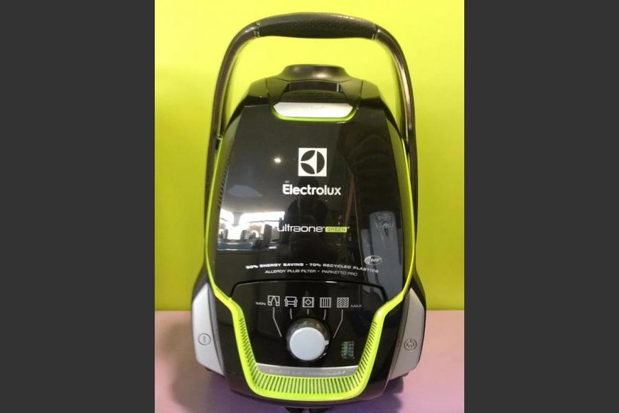 Electrom&eacute;nagers