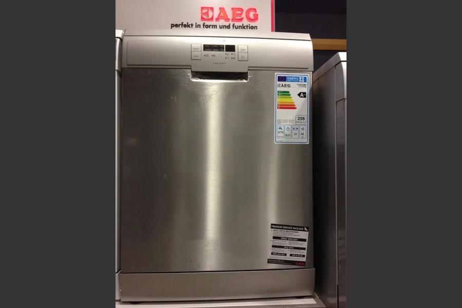 Electrom&eacute;nagers