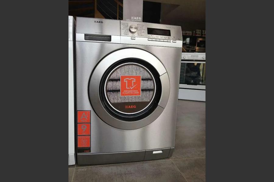 Electrom&eacute;nagers