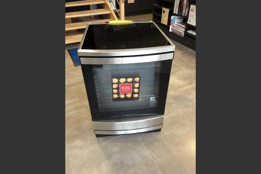 Electrom&eacute;nagers