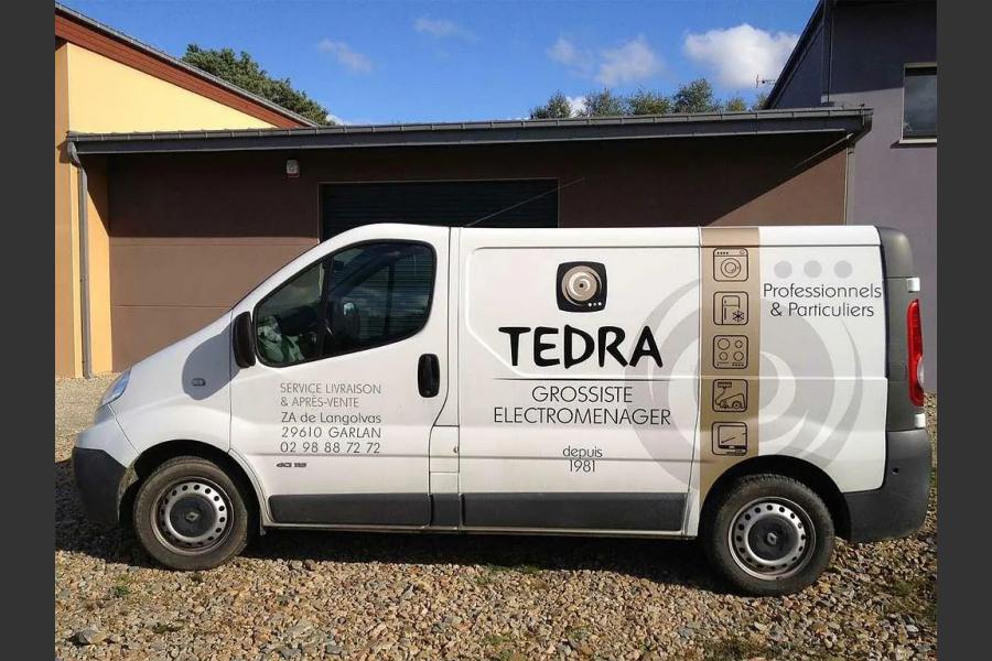 Tedra